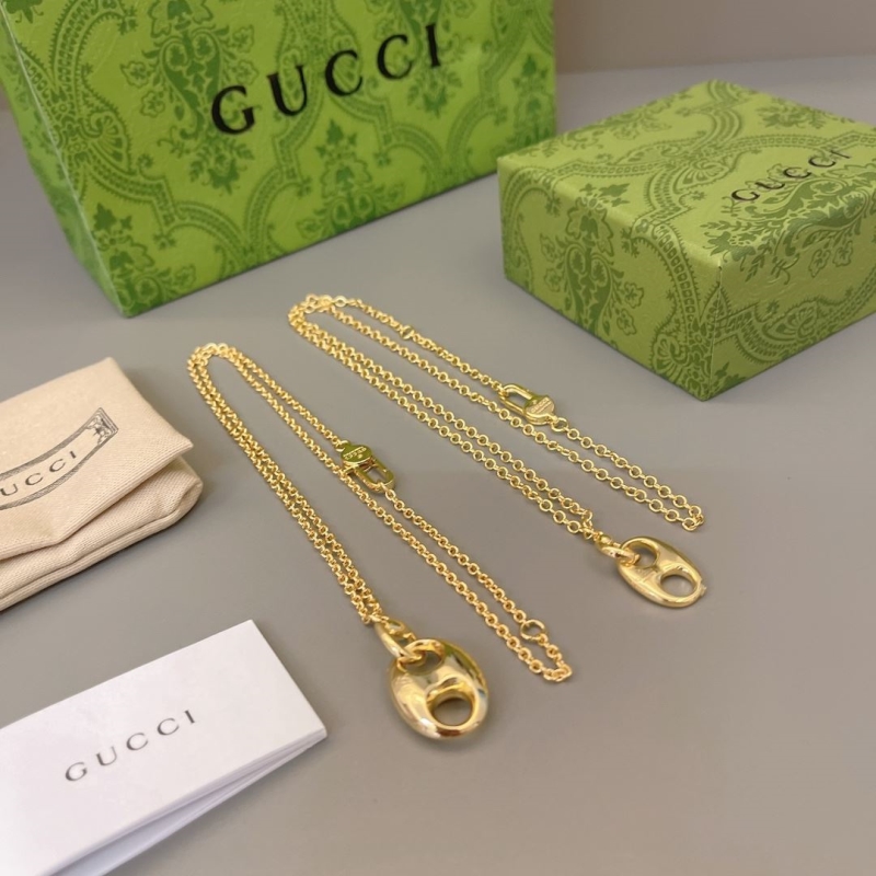 Gucci Necklaces